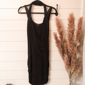 Guess little black dress